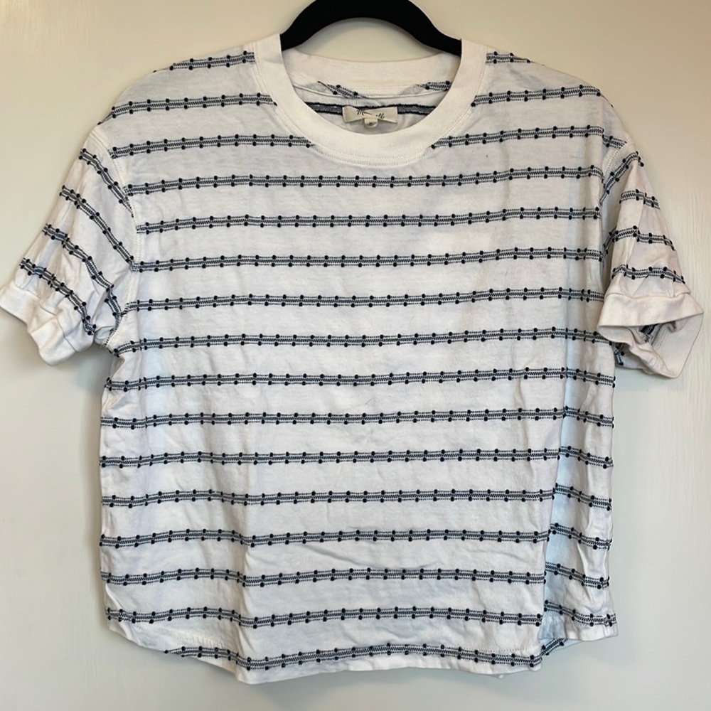 Like New Madewell Top